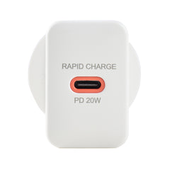 Rapid Charger USB-C 20W