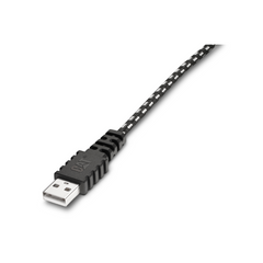 CAT Rugged USB-C to USB Braided Cable 1.8m