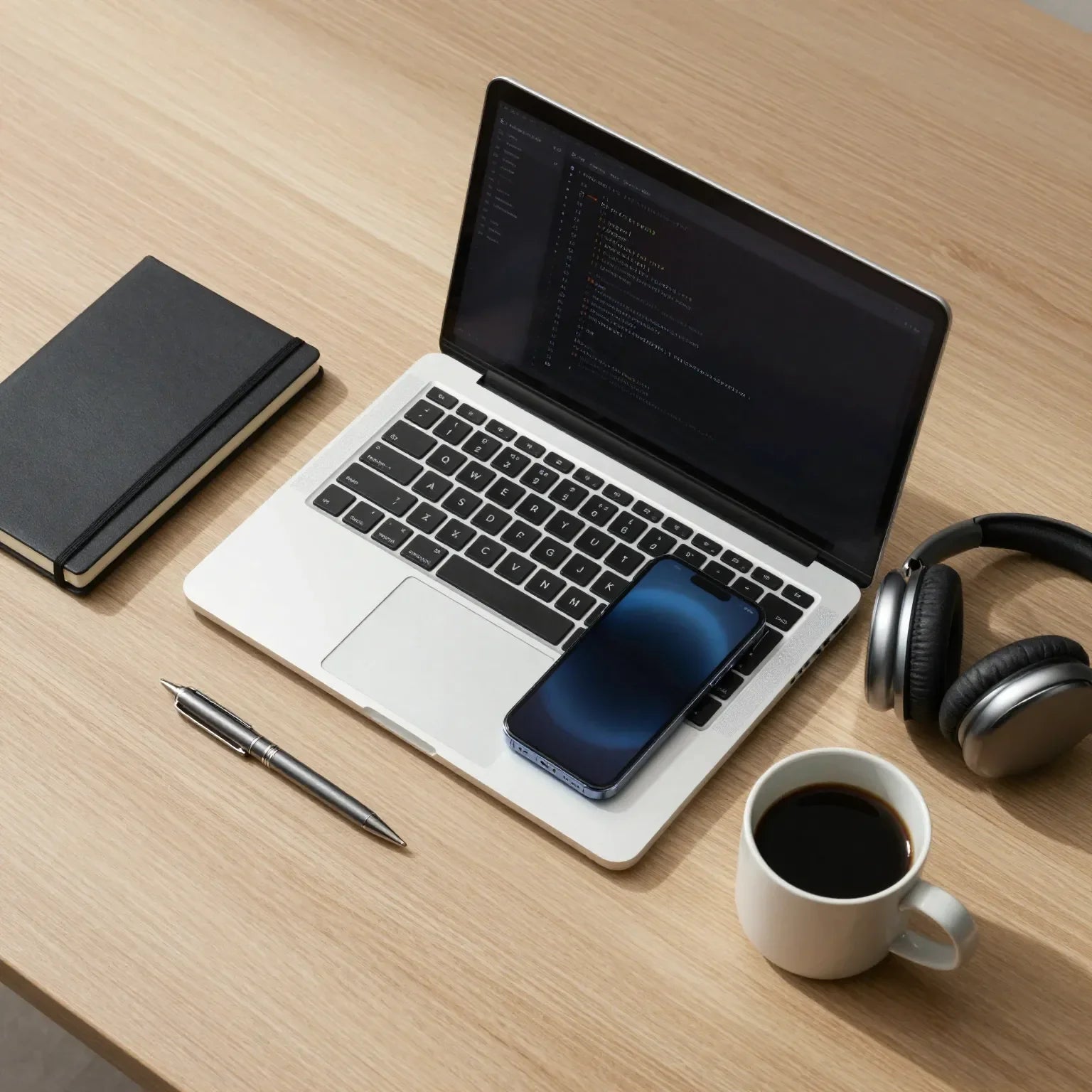 The Desktop Must-Have