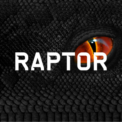Jackson Raptor Jackson Power