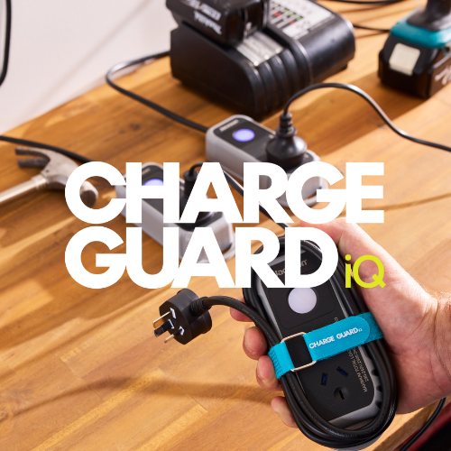 Charge Guard