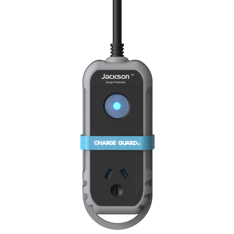 Jackson Charge Guard iQ – Jackson Power