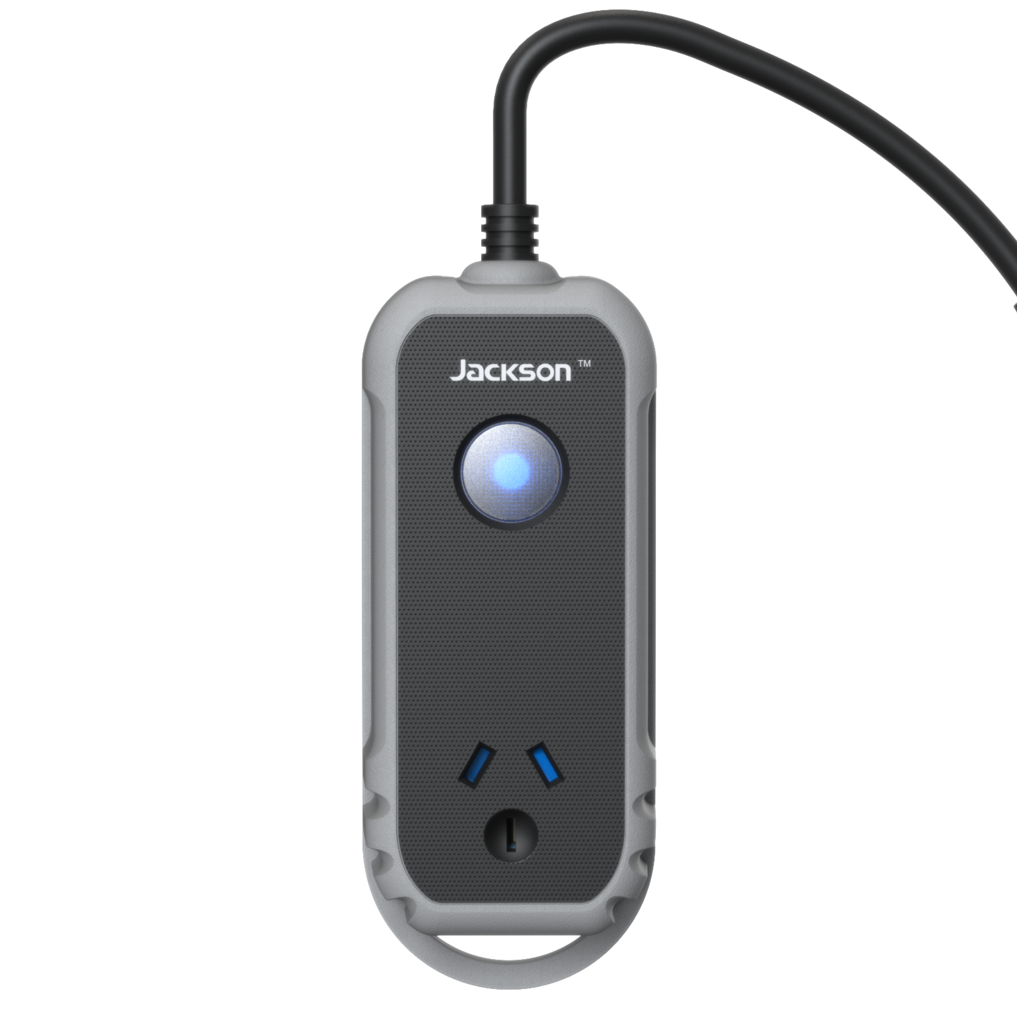 Jackson Charge Guard iQ – Jackson Power