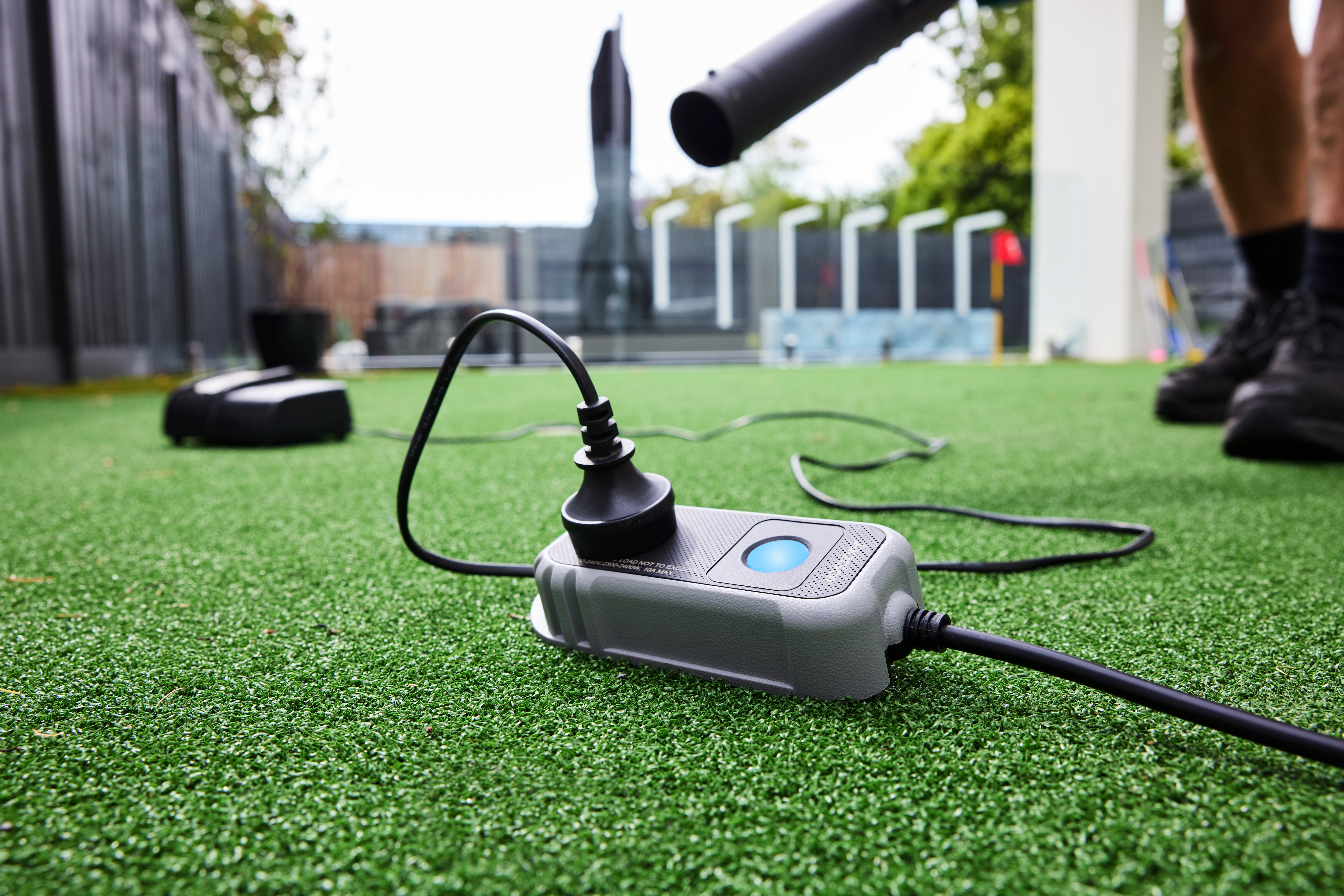 Jackson Charge Guard iQ – Jackson Power