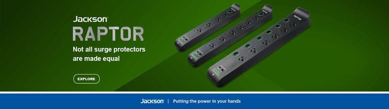 jacksonpower | jacksonpower