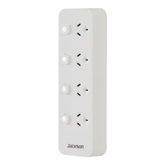 Switch Control Powerboard - 4 Outlet