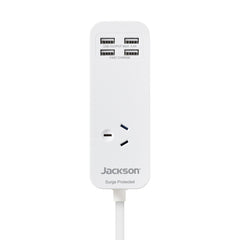 Fast Charge USB Portable Powerboard