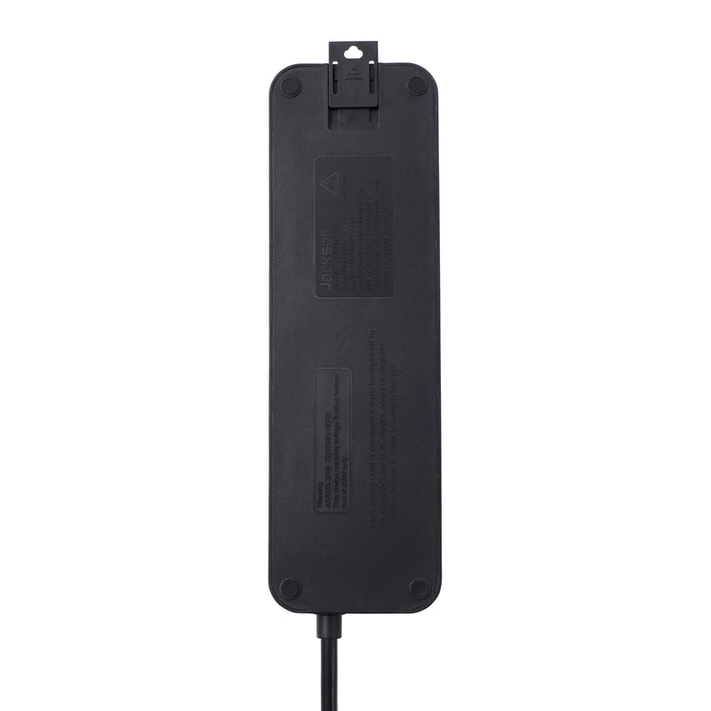 Surge Protected Powerboard - Switched 4 Outlet