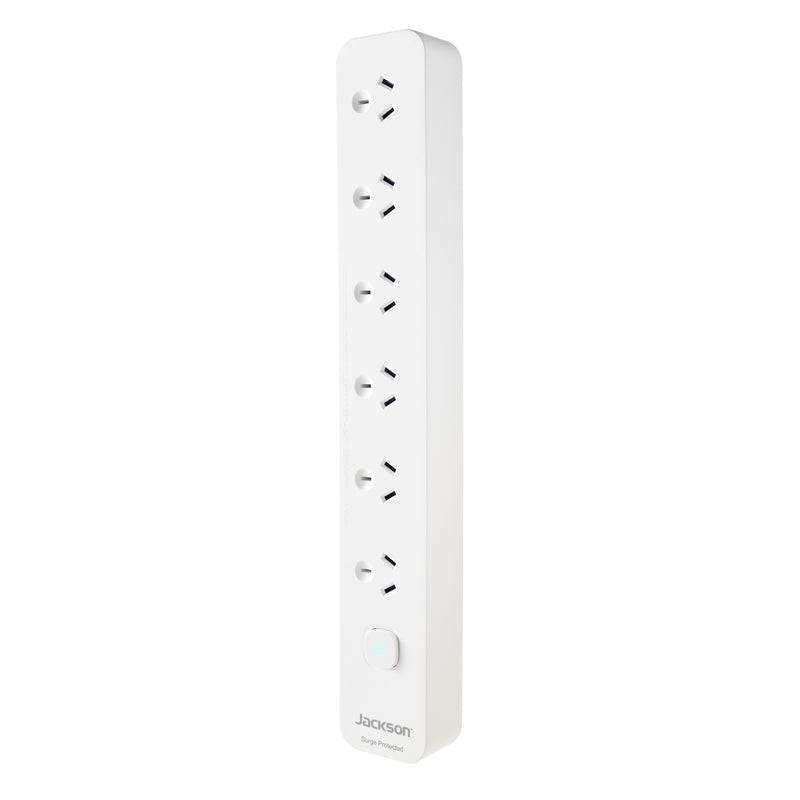 Surge Protected Powerboard