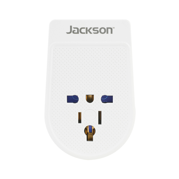 Move Inbound USA+UK 20W USB-A+USB-C Travel Adaptor