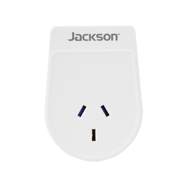 Move Outbound USA + Canada 20W USB-A + USB-C Travel Adaptor