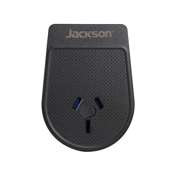 Move Outbound Europe + Bali 30W USB-C Travel Adaptor