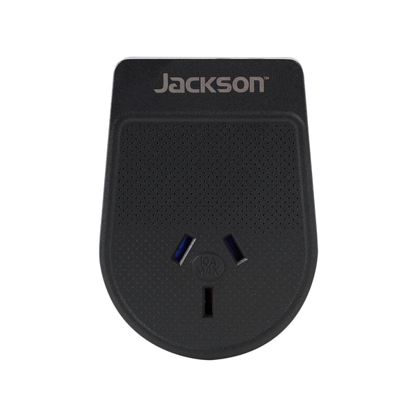 Move Outbound UK + Hong Kong 30W USB-C Travel Adaptor