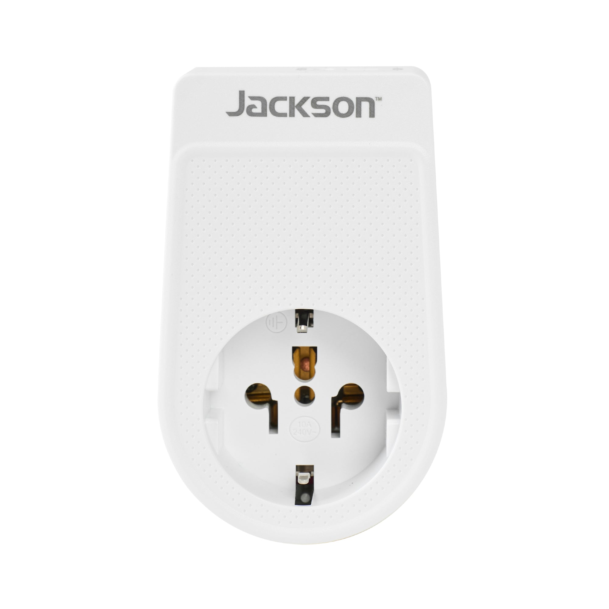 Move Inbound EU + USA 20W USB-A + USB-C Travel Adaptor – Jackson Power