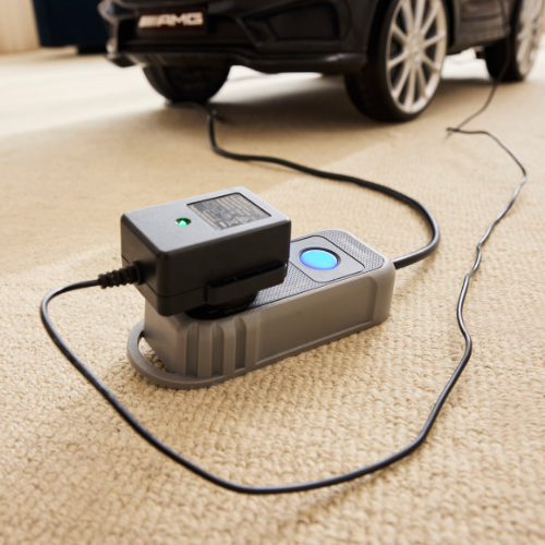 Jackson Charge Guard iQ – Jackson Power