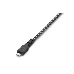 CAT Rugged Micro USB to USB Braided Cable 1.8m