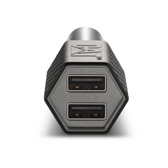 CAT Rugged Dual USB Fast Car Charger