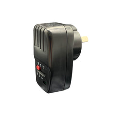 Multi Voltage Power Adaptor - Switch Mode 500mA