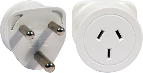 Outbound Travel Adaptor - South Africa