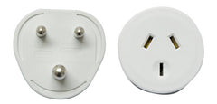 Outbound Travel Adaptor - India