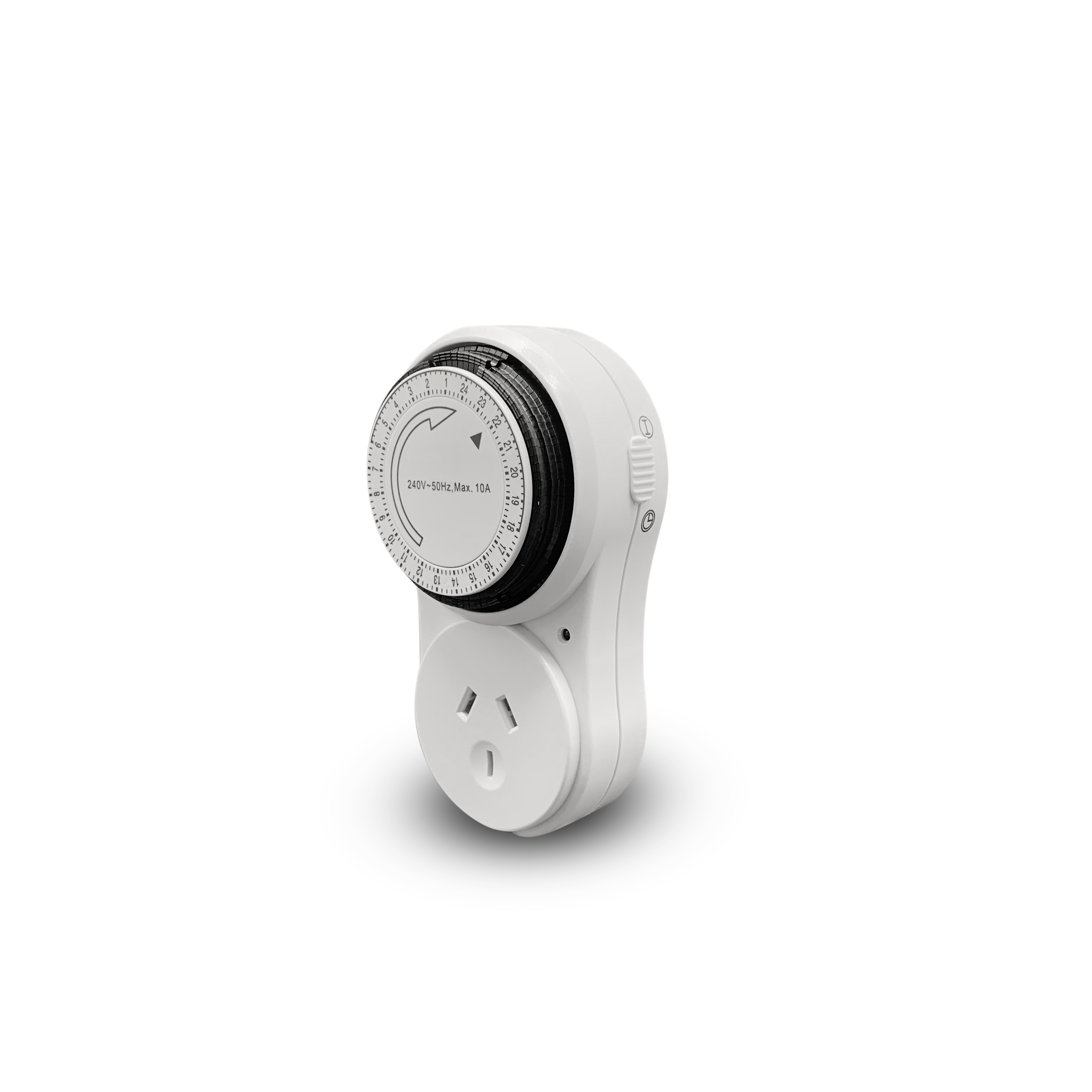 24 hour deals plug in timer