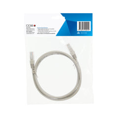 High Speed CAT5e Network Cable- 1m