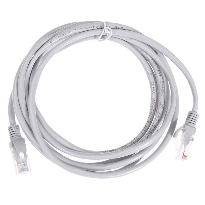 High Speed CAT5e Network Cable- 3m